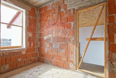 Casă cu 6 camere cu Teren 847 Mp în Hălchiu - 29