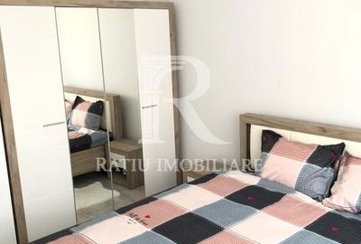 Apartament cu 3 camere în Iosia - 8