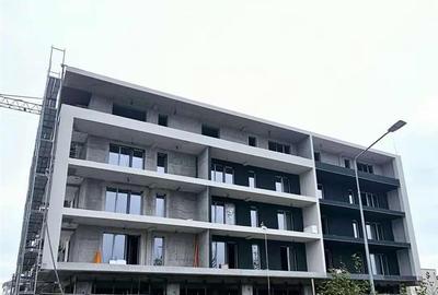 Vanzare apartament 2 camere nou | Nicolae Grigorescu | etaj 1/4 | constructie 20 - 4