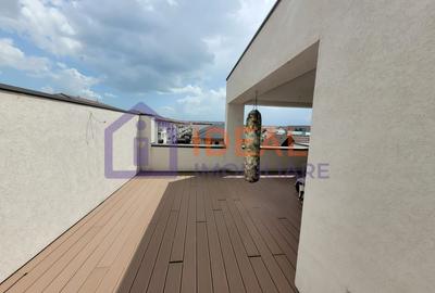 Tiplex cu 4 camere la Cheie, in Selimbar - 16