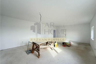 Pensiune 6 camere, teren 12713 mp, Dealul Mare, Urlati, Prahova - 6