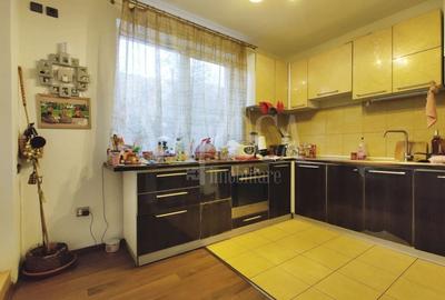 Casă individuală cu 5 camere cu Canalizare în Gheorgheni - 3