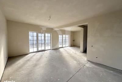 Casă cu 4 camere cu Teren 500 Mp în Someșeni - 2