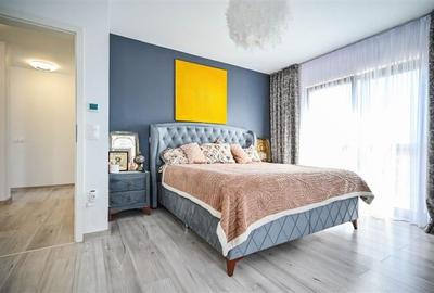 Casa deosebita la prima inchiriere, compartimentare excelenta, Sanpetru, Brasov - 2