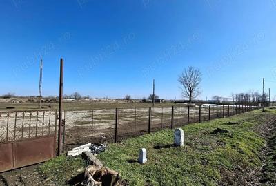 Spațiu comercial, de 550 mp, în Tătaru - 8