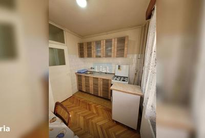 Garsonieră decomandată în Mărăști - 2