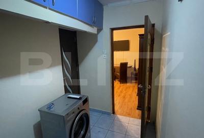 Apartament de vanzare, cu 2 camere, 50 mp, zona Micro 15 - 5