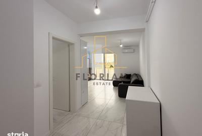 Apartament cu 2 camere, mobilat în Braytim - 4