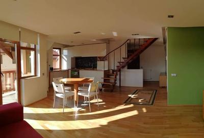 Apartament cu 3 camere decomandat în Baciu - 1