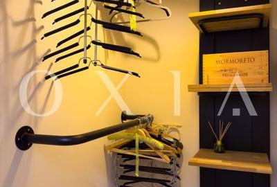 OX626 Apartament Elegant In Imobil Istoric, Piata Unirii - 14