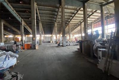 Spațiu comercial, de 8,152 mp, în Central - 6