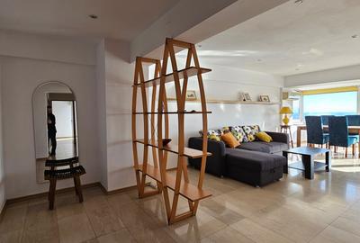 Faleza Nord 3 Camere si 2 Bai Priveliste Panoramica Spre Mare Si Oras - 10