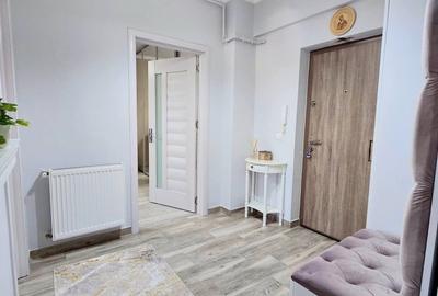 Apartament 2 Camere Colentina- Andronache - 4