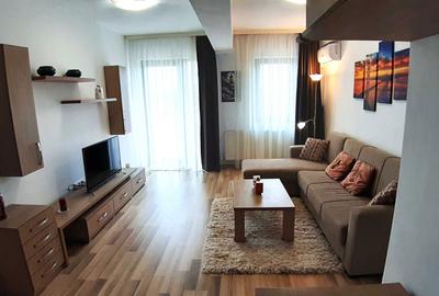 Apartament cu 2 camere decomandat în Central - 6