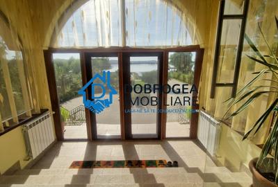 9 MAI - VILA CU VEDERE SI DESCHIDERE   LAC CASLA, PISCINA INTERIOARA 9 MAI - VILA CU VEDERE SI DESCHIDERE   LAC CASLA, PISCINA INTERIOARA - 15