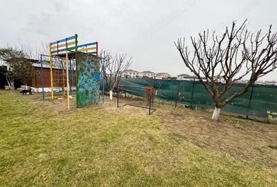 Casă cu Teren 715 Mp în Moșnița Nouă