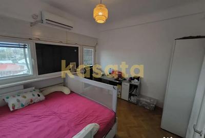 Apartament cu 3 camere decomandat, mobilat în Armeneasca - 6