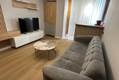 Gara de Nord l Apartament doua Camere l Prima închiriere - 5