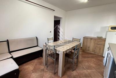 Apartament cu 3 camere in zona Girocului, centrala termica si ac - 4