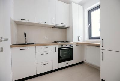 Garsonieră decomandată în Central - 4