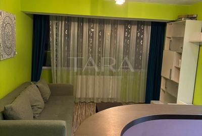 Apartament cu 2 camere, mobilat în Mănăștur - 3