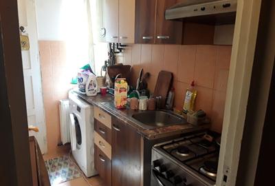 Apartament doua camere conf. III, parter, , Aleea Sevis - 6