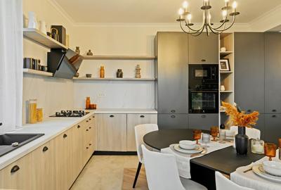 READY TO MOVE  |  Vila mobilata și utilata în Caciulati - 35