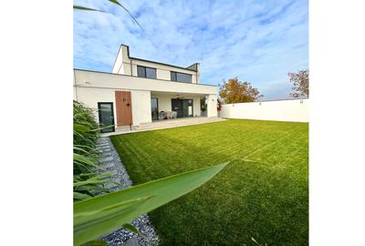 FINALIZATE 100% - VILE PREMIUM INDIVIDUALE, SMART HOME, INDEPENDENTE ENERGETIC - 2