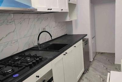 Garsonieră decomandată în Chiajna - 2