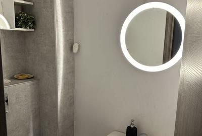 Apartament cu 3 camere decomandat în Central - 4