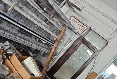 Spațiu comercial, de 395 mp, în Săvinești - 2