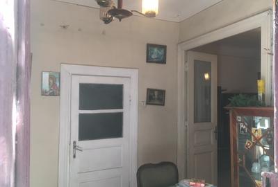 CASA 3CAM., SINGUR CURTE MICUTA CU POTENTIAL TEREN 145MP SC-95 UTILITATI LIBERA - 3