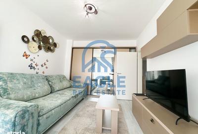 Apartament cu 3 camere, mobilat în Tomis Plus - 10