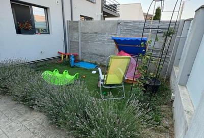 360 Grade Imobiliare oferă spre vânzare un duplex deosebit situat în Ghiroda - 5