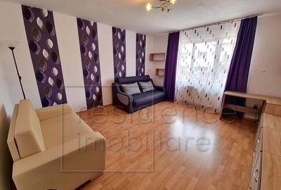 1 Septembrie! Apartament o camera, Intre Lacuri, zona Iulius