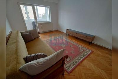 Apartament cu 4 camere decomandat în Gheorgheni - 3