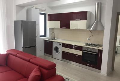 Apartament cu 3 camere decomandat, mobilat în Unirii - 3