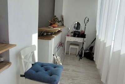 Apartament cu 2 camere în Mihai Viteazul - 10