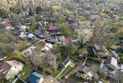 Casă cu 3 camere cu Teren 372 Mp în 3 Insule - 10