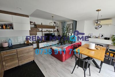 Apartament 3 Camere + terasa – Zona Metalurgiei/Berceni, Kristal Residence - 1