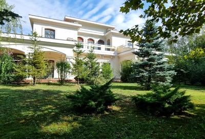 Refugiu Exclusivist – Armonie între Natură și Arhitectură - 17
