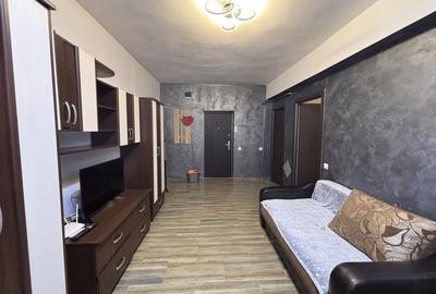 Garsonieră decomandată în Roșu - 1
