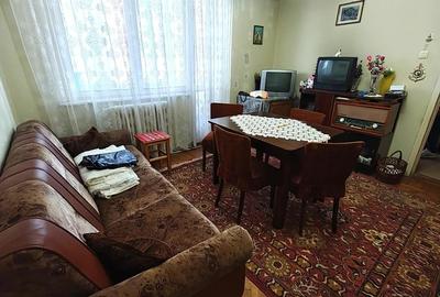 Apartament cu 2 camere decomandat în Central - 3