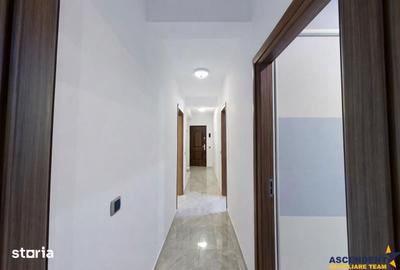 Apartament cu 4 camere decomandat în Ciucului - 5