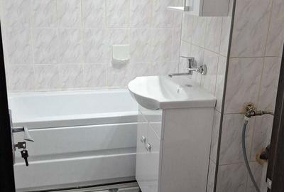 Apartament cu 2 camere decomandat în Central - 5