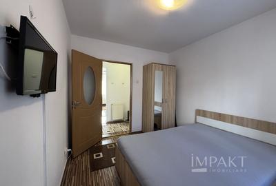 Apartament manastur 70mp 3 camere modern cu parcare de închiriat - 6