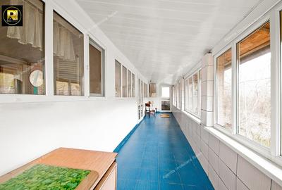 Vanzare casa in Galati, 3 camere, sup 120mp, zona Viaduct, teren 1000 mp - 16