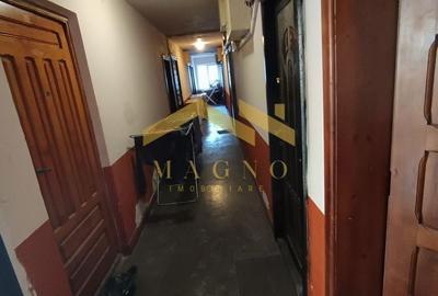 Garsonieră, mobilată în Romanilor