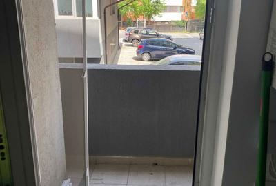 Garsonieră decomandată în Vest - 1