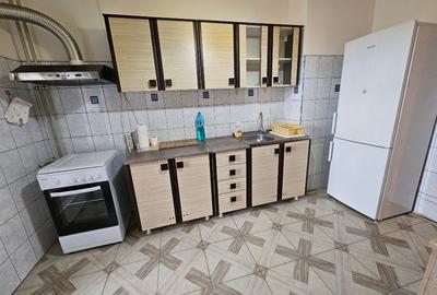 Inchiriere apartament 4 camere decomandat, metrou, Parc Tineretului, Facultati - 10